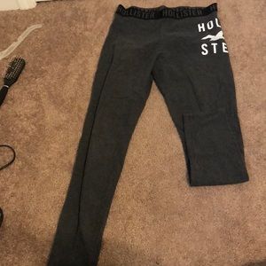 Hollis yet leggings